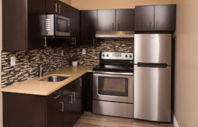 Generations Senior Living Berea Assisted Independent Senior Living Accomodations