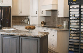 Guhde Countertops