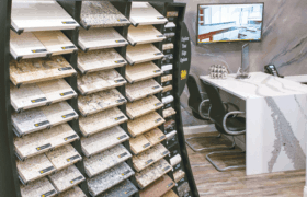 Guhde Cambria Flooring