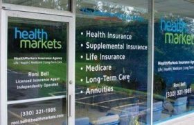 Health Markets Brunswick Storefront 1