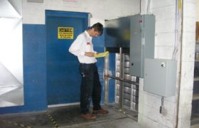 Huge Heating Cooling Commerical Work7