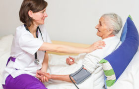 Hospital Elderly