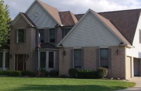 Kaye Construction 7 Roofing Installation