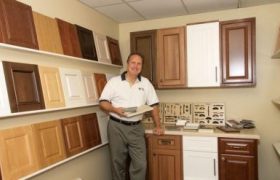 Refacing Kitchen Cabinets Cleveland, OH