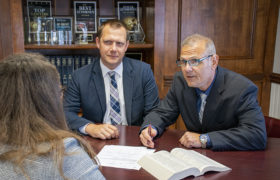 Kurt Law Attorney