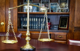 Scales Of Justice Kurt Law