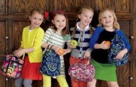 Lucky Shoes Kids