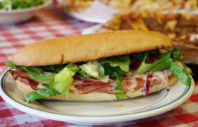 Mama Juliannes 14 Italian Sub