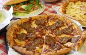 Mama Juliannes 18 Best Pizza North Royalton Ohio