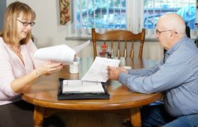 Margaret T Karl Attorney At Law Wills And Trusts