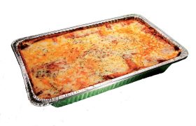 Baked Ziti