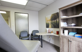 Patient Room