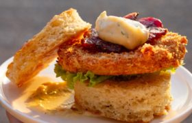 Osso Blt