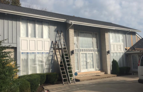 Exterior Painting Solutions
