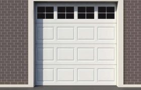 Platinum Residential Commercial Services Garage Door3