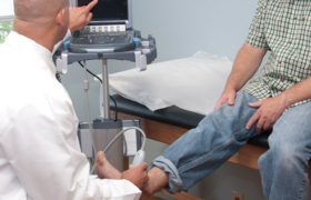 Podiatry