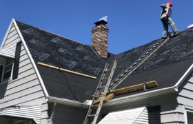 Pro Roofing Roofing Contractor Northeast Ohio