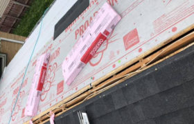 Pro Roofing Roofing Repair Storm Damage Northeast Ohio
