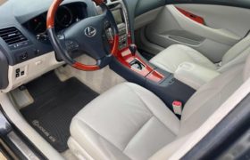 Ras Interior