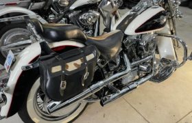 Ras Motorcycle