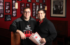 191216 Reginas Pizza 6304