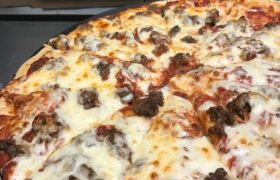 Rp Pizza