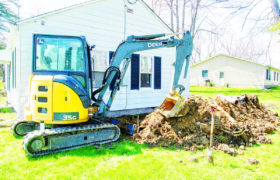 Sewer Cleaning Company Excavation