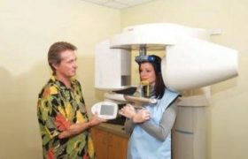 Dr White Connie Xray