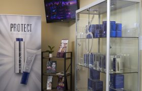 Smith Cosmetic Laser Surgery 7 Product Display