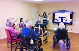 Symphony At Olmsted 2 Care