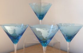 Art Gallery Martini