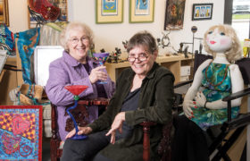 Art Gallery Owners