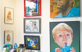 Art Gallery Fp Final 4