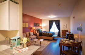 Echelon Al Room