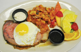 Brunch 1017