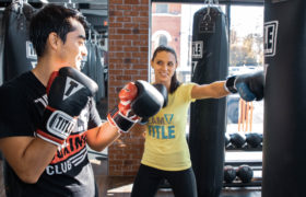Tbc Training 1