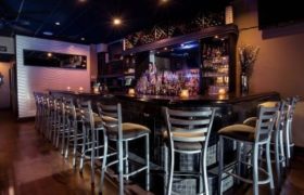 Trivs Bar