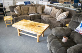 Wallace Home Furnishings Living Room Furniture