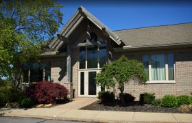 Zito Insurance Agency Rocky River Exterior