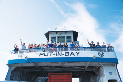 Put-in-Bay Getaway 2019 ($194 Value)
