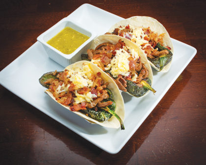 La Mexicana ($40 Value)