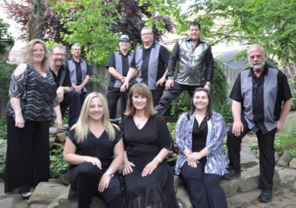 The Diamond Project- 9/23 6:30pm Dinner & Show at at Michaud's ($60)