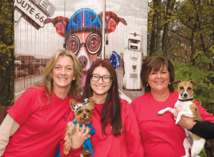 Dog Gone Crazy-5 Night Stay ($190 Value)