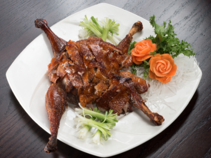 House of Hunan Medina ($40 Value)