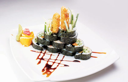 House of Hunan Medina ($40 Value)