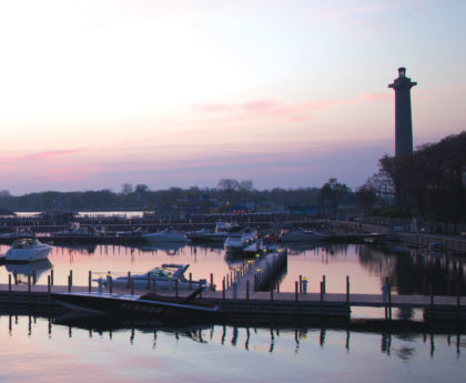 Put-in-Bay Getaway 2018 ($182 Value)