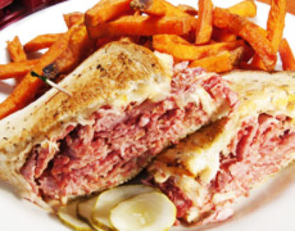 Station 43 Tavern ($25 Value)
