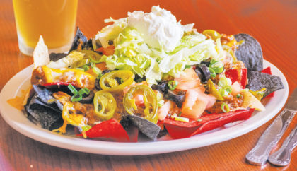 Station 43 Tavern ($25 Value)