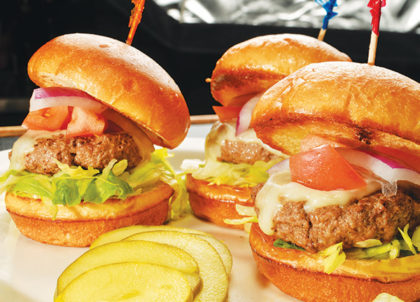 Station 43 Tavern ($25 Value)